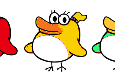 Tepig