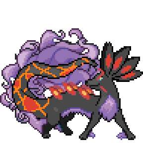 Pokãmon infinite fusion