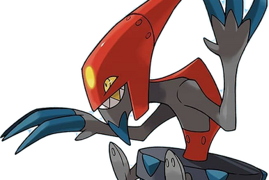 Shyleon pokãmon xenoverse wiki