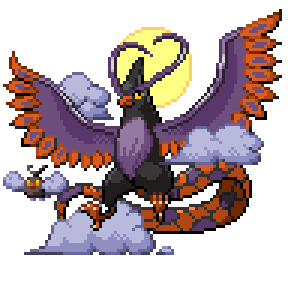 Pokãmon infinite fusion