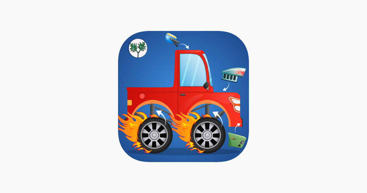 Little truck builder factory
