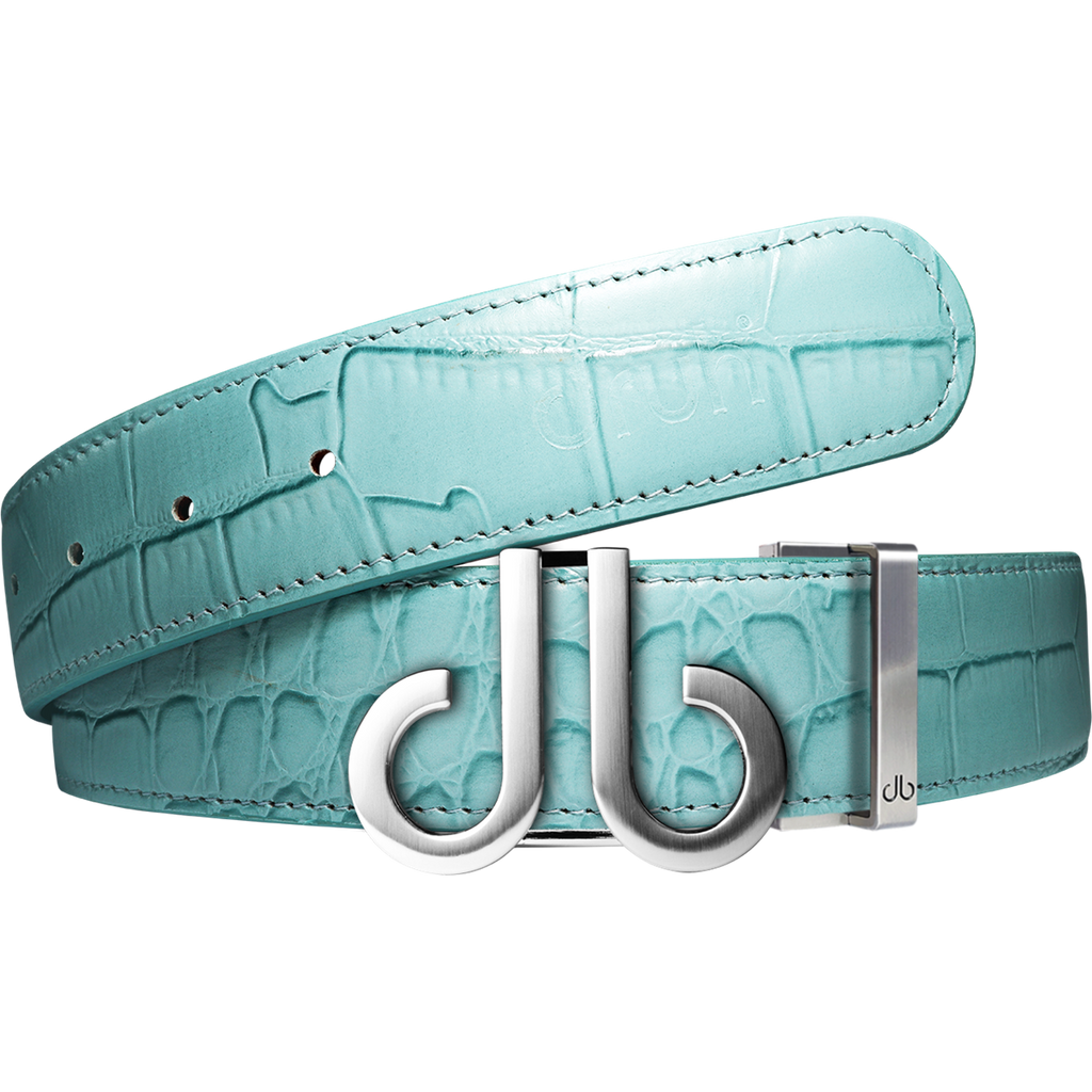Druh belts buckles
