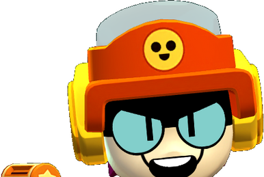 Shabby shells brawl stars wiki