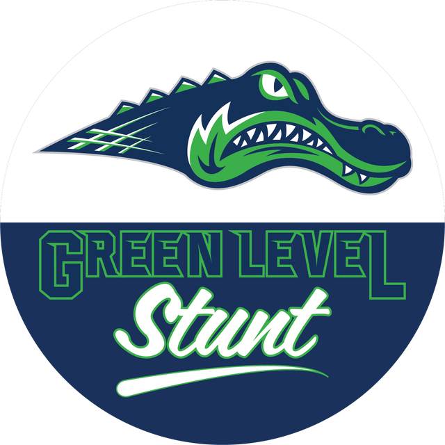 Green level high school athletic booster club