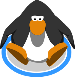 Penguin new club penguin wiki