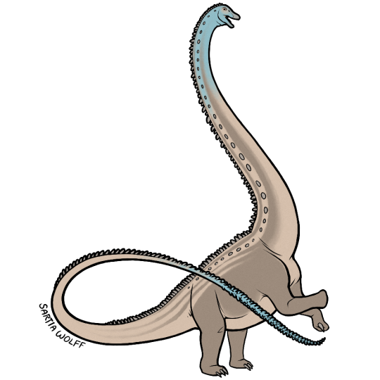 Saurophaganax explore tumblr posts and blogs