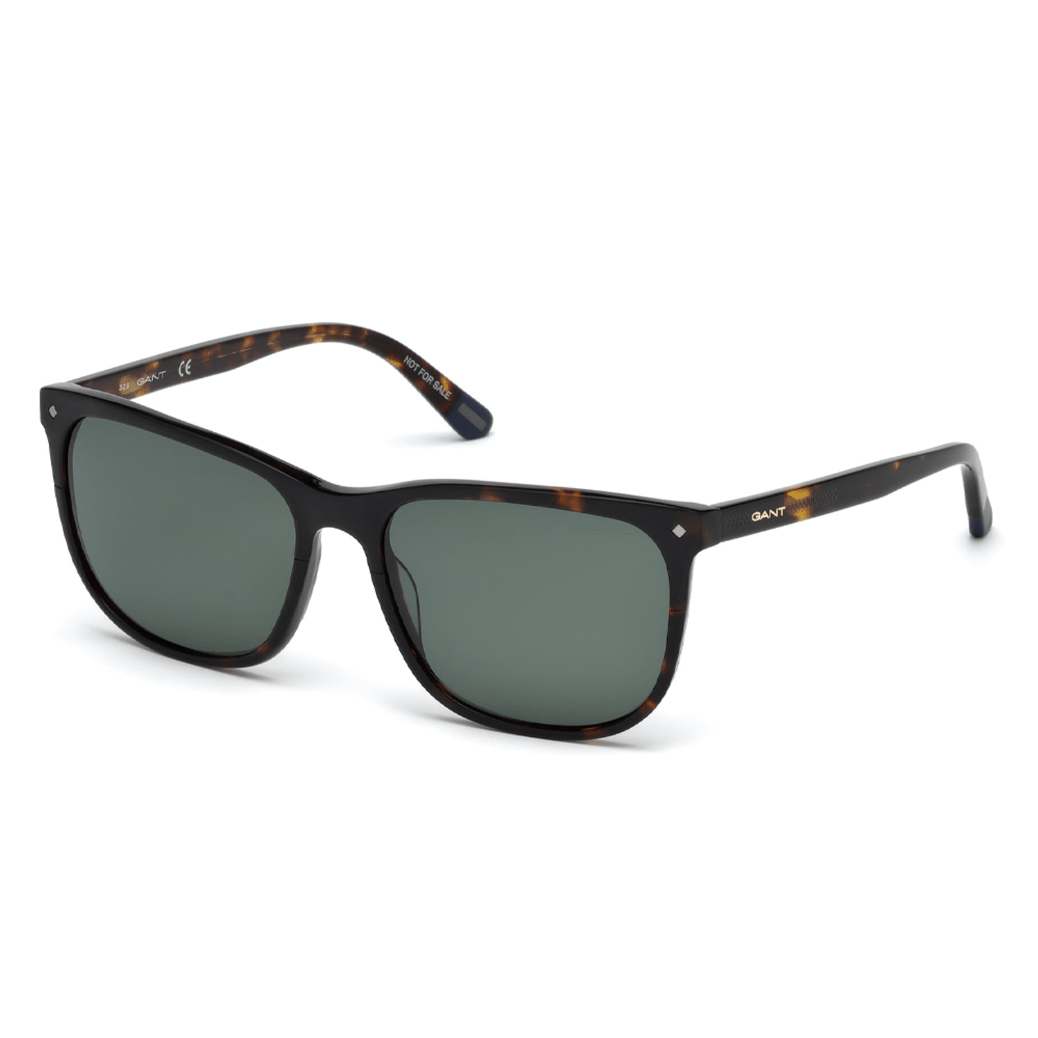 Lentes de sol gant ga r polarizado proteccion uv