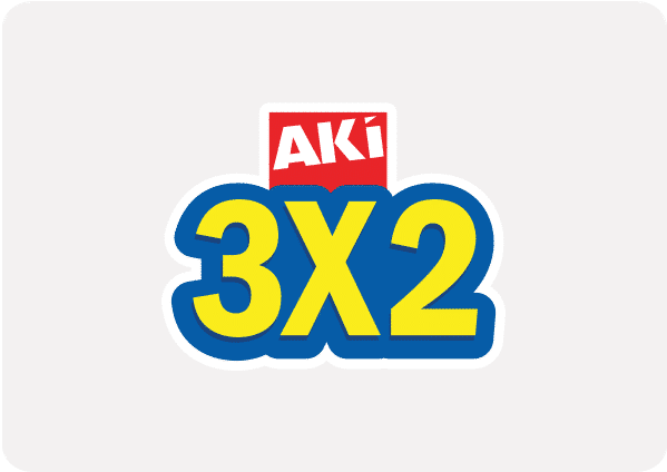 Supermercados akã