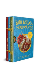 El mundo mãgico de harry potter harry potter el libro oficial que amplãa los libros de harry potter de jk rowling rowling jk rovira ortega gemma libros