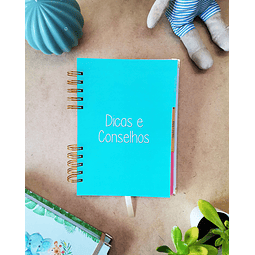 Budget binder