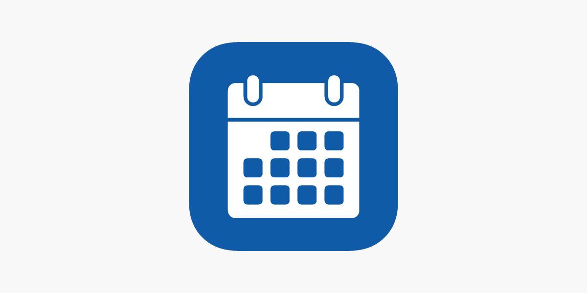 Recordatorios con despertador en app store