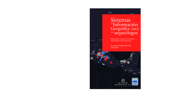 Pdf vega y ortega rodrigo âlos escritos hidrogrãficos de mãxico en el diccionario universal de historia y geografãa