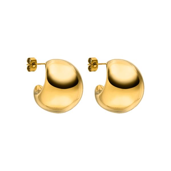 Moonshine earrings