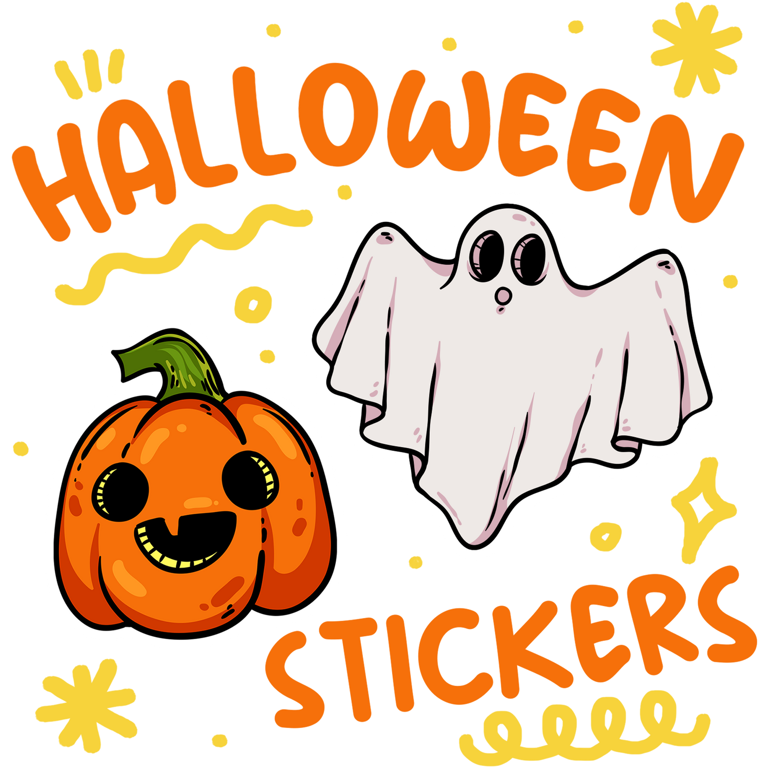 Sticker store â