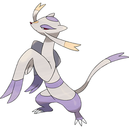 What is your favorite fighting type pokemon