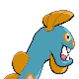 Huntail pokemon wack wiki