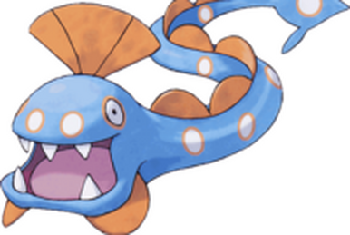 Delibird pokemon fan fiction wiki