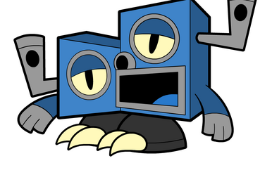 List of scrapped critora characters wiki