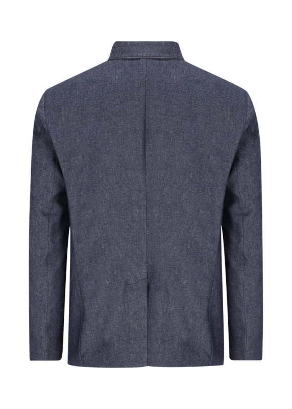 Twill blazer lusandretto k