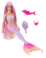 Barbie mermaid power