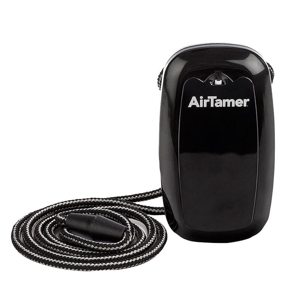 Airtamer advanced necklace personal air purifier a
