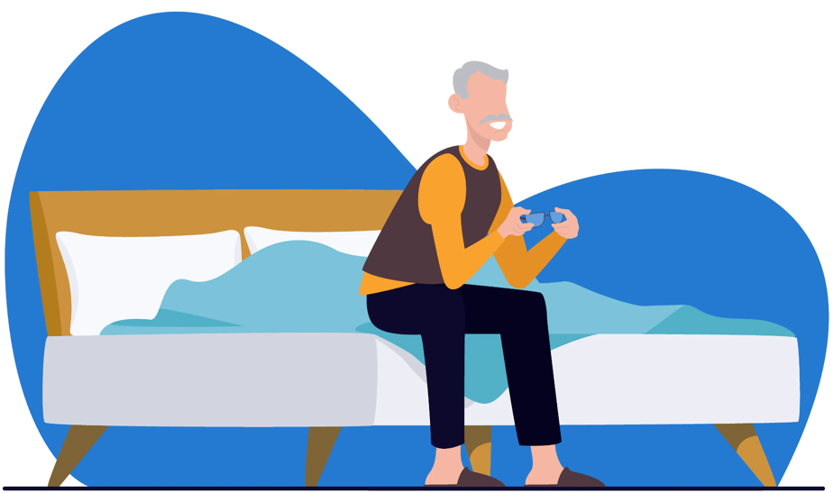 Hypnos mattress review