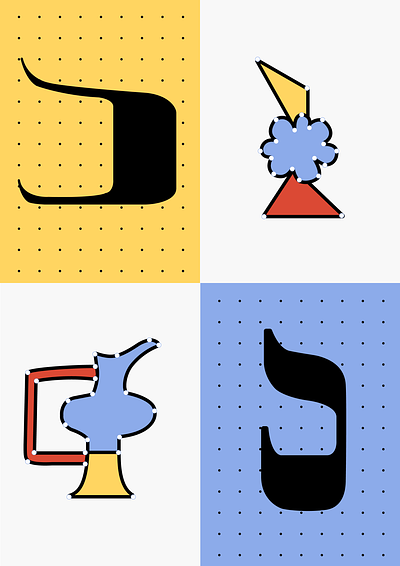 Geometric position designs themes templates and downloadable graphic elements on