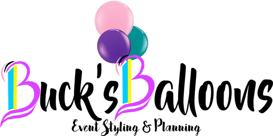 Buck balloons event planning decorating hammond in