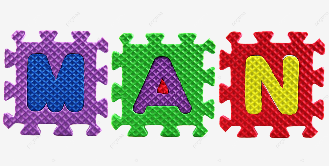 Alphabet puzzle pieces on white background heap education shape heap png transparent image and clipart for free download