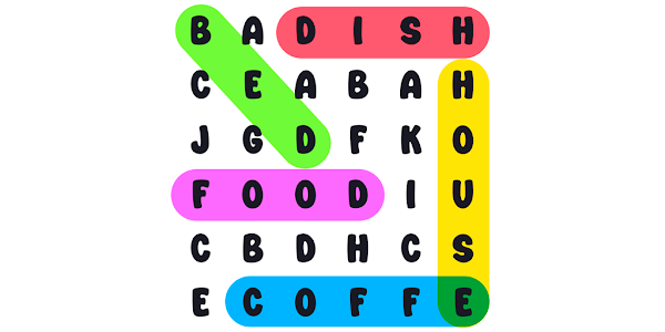 Word search