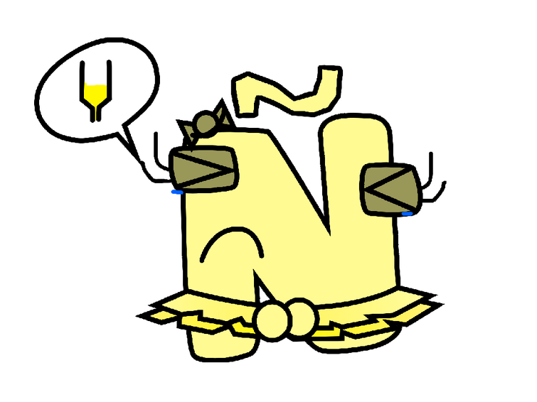 Discuss everything about unofficial alphabet lore wiki