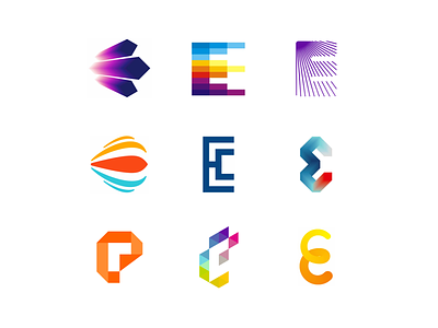 Awarded logo designer portfolio designs themes templates and downloadable graphic elements on