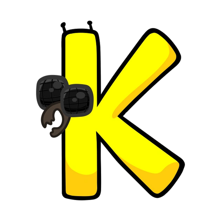 Discuss everything about unofficial alphabet lore wiki