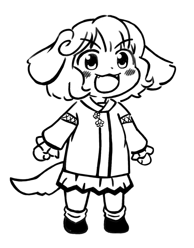 Touhou project