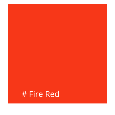Color names starting with f