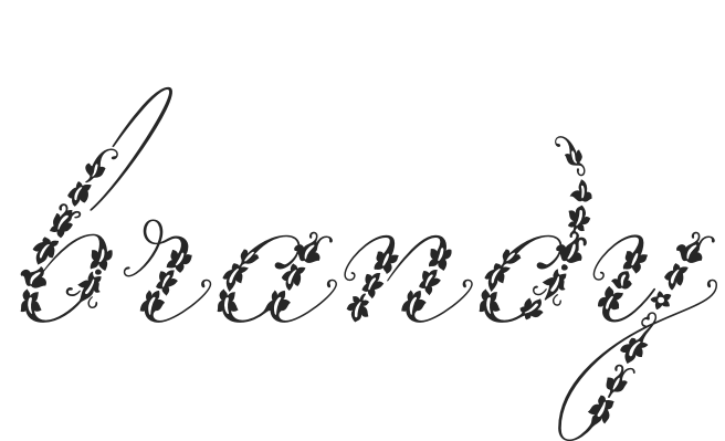 Chromatic fonts fontshop