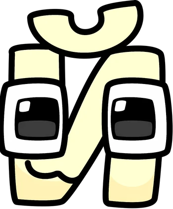 Discuss everything about alphabet lore russian wiki