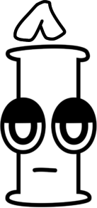 The latin extended alphabet lore