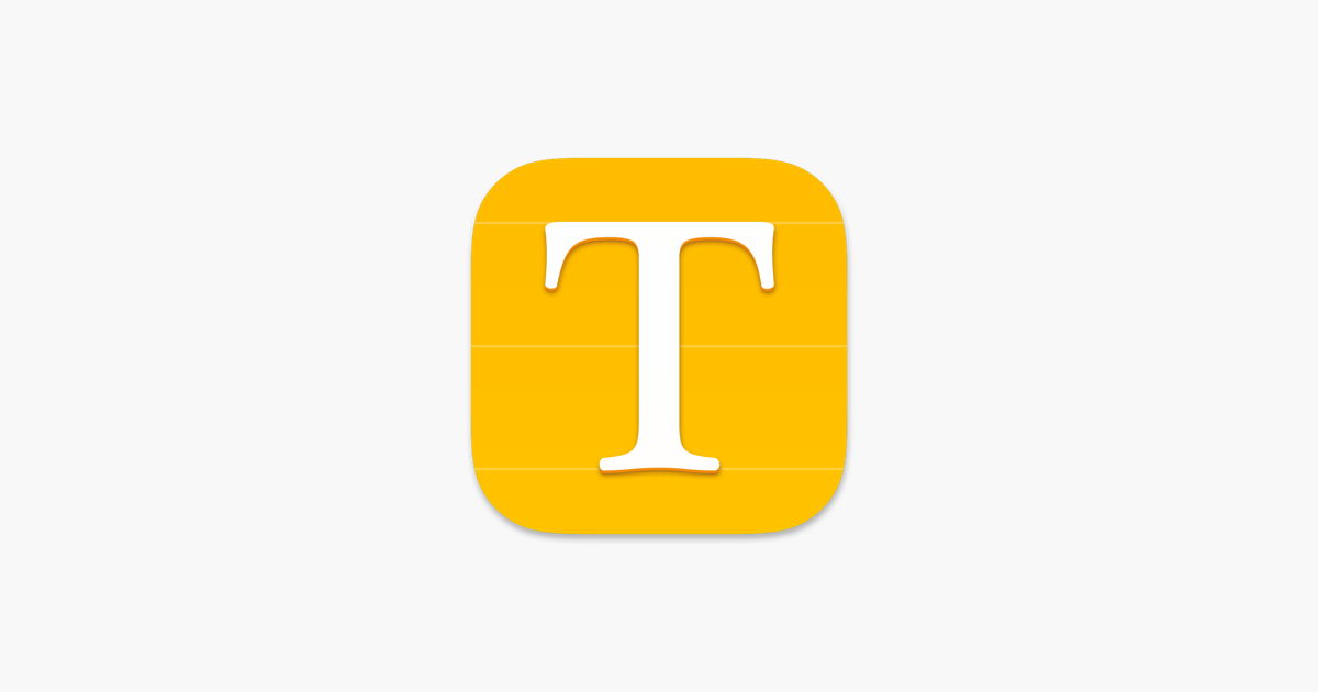 Templates for pages