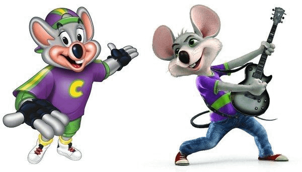 Tell me a character design downgrade worse than these two rcartoons