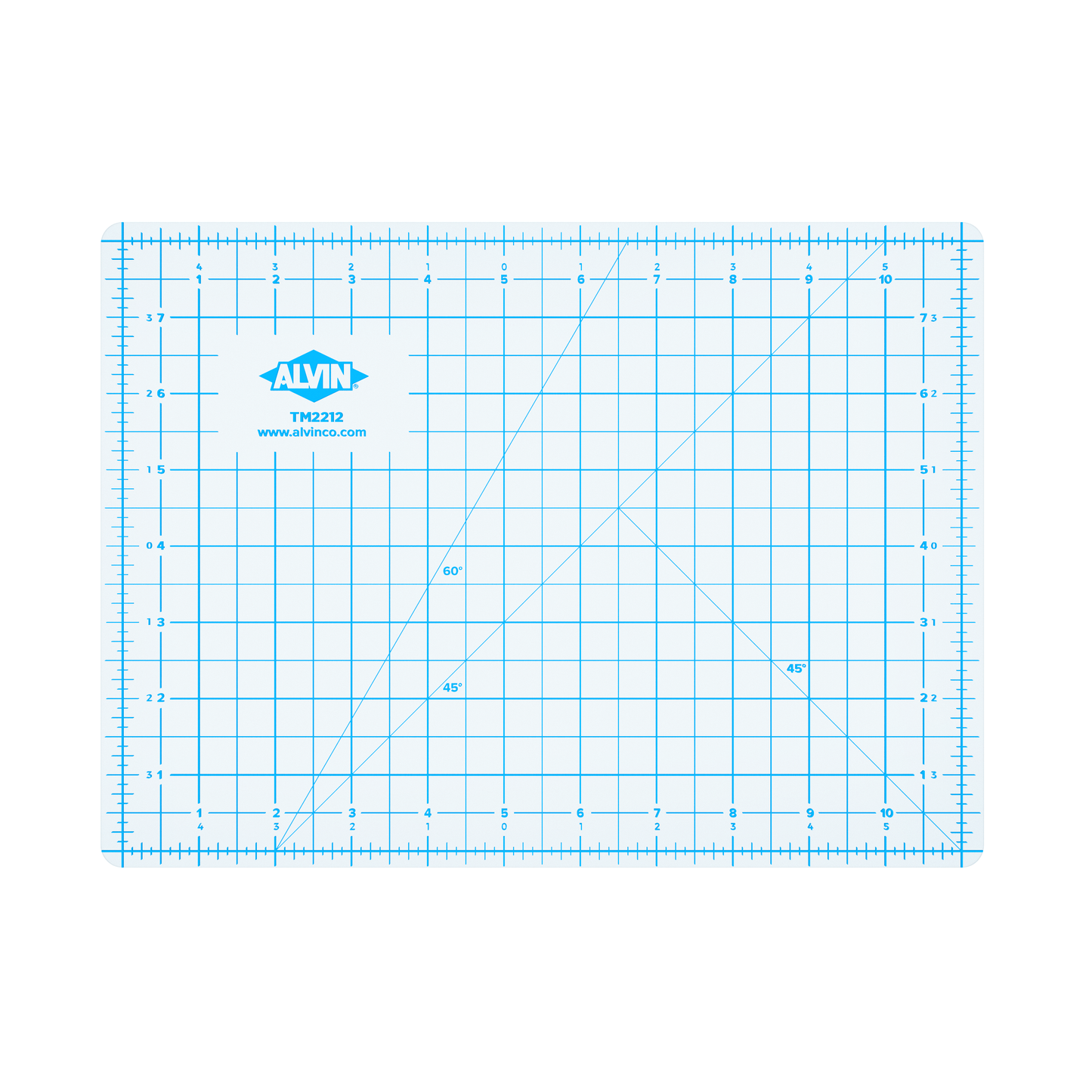 Cutting mat