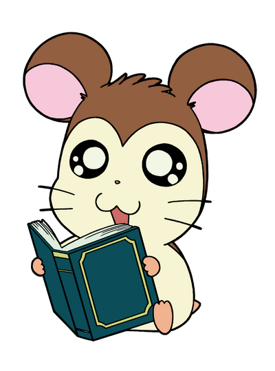 Maxwell hamtaro the wiki