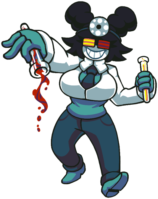 Nursestrange