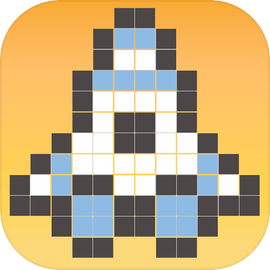 Arte de pãxeles para colorear versn ãvil androide s descargar apk gratis