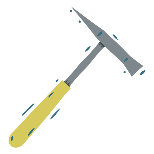 Dcarga vector de fondo de precauciãn amarillo rasgado negro