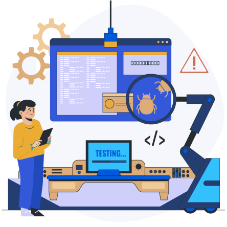 Leading web development company in california usa best qa services