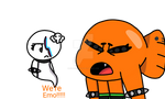 Theaworldofgumball gallery