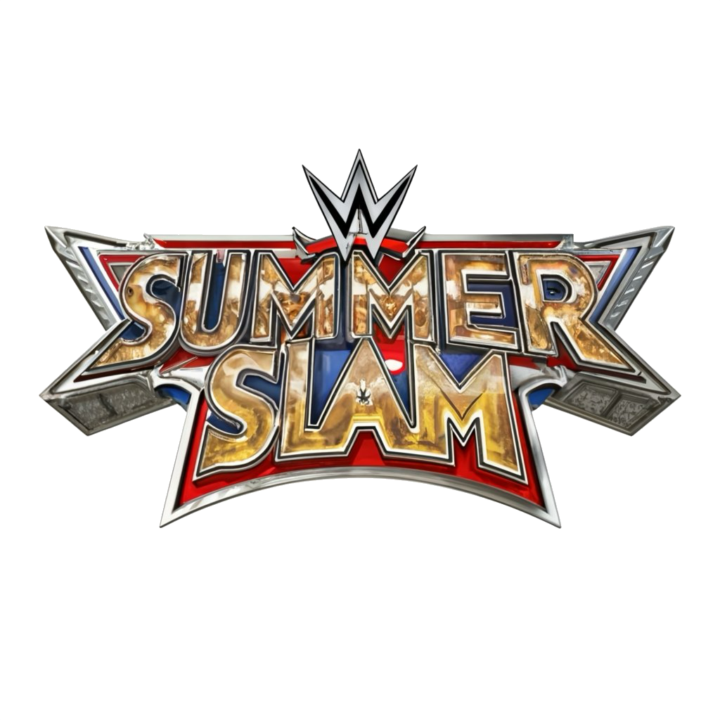 Wwe summerslam logo by beanz on