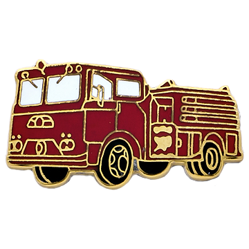 Trucks pumpers