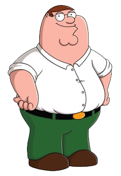 Peter griffin freshy kanal cinematic wiki